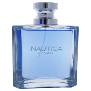Nautica Voyage Cologne for Men, 3.4 fl oz